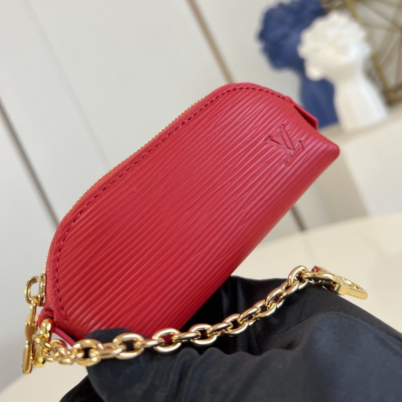 LV Cosmetic Bags